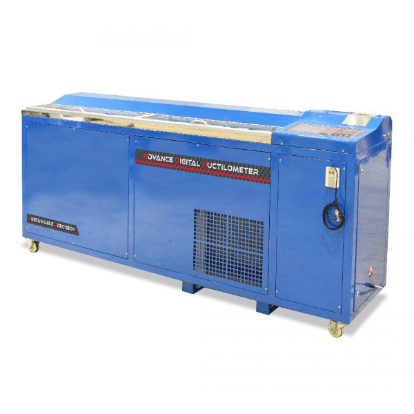 Advance Digital Ductilometer Apparatus